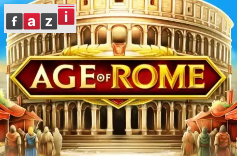 Age of Rome
